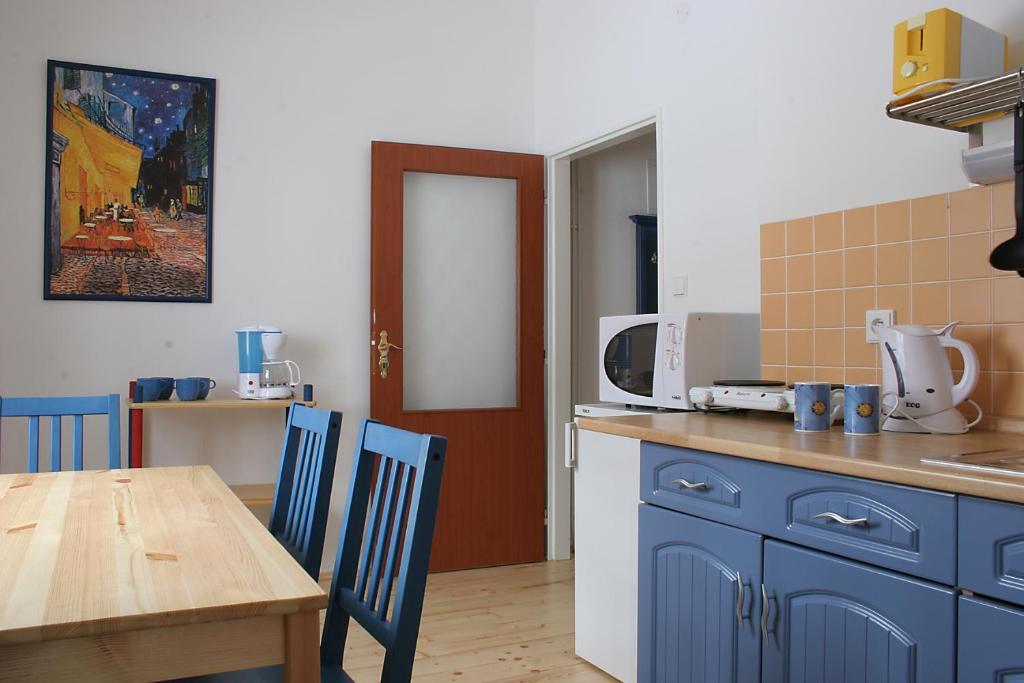 Penzion Apartmán Janov Janov nad Nisou Habitación foto